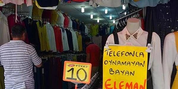 Yurdum insanı yine iş başında! Yazdığı şey... 92