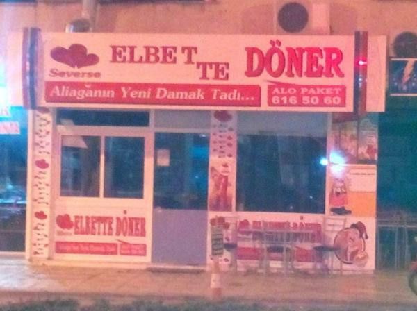 Yurdum insanı yine iş başında! Yazdığı şey... 107