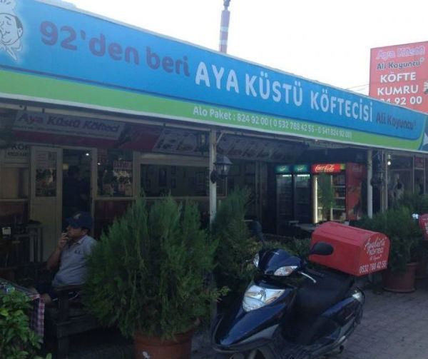 Yurdum insanı yine iş başında! Yazdığı şey... 110