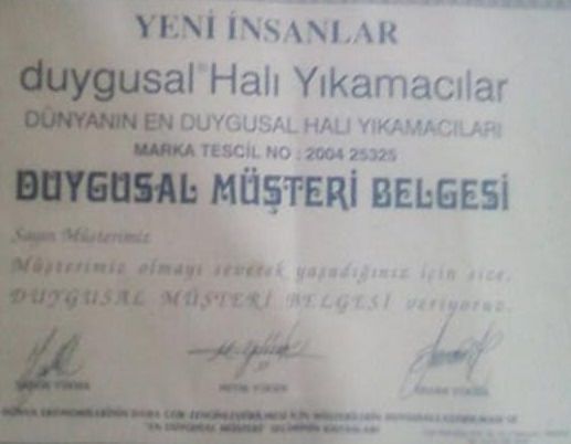 Yurdum insanı yine iş başında! Yazdığı şey... 114