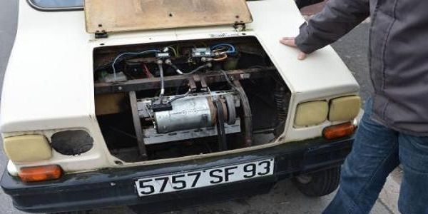 Yurdum insanı yine iş başında! Yazdığı şey... 123