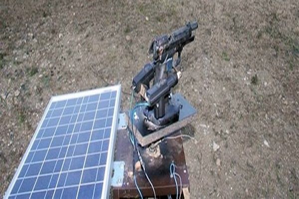 Yurdum insanı yine iş başında! Yazdığı şey... 126