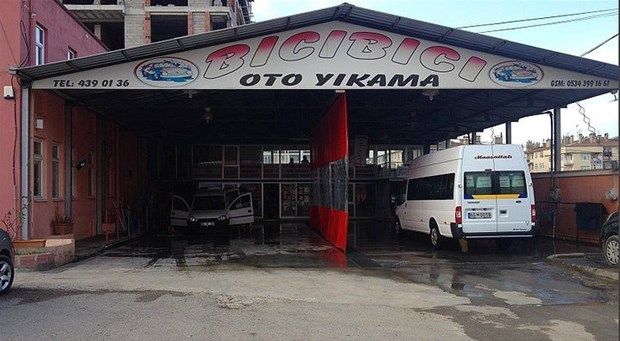 Yurdum insanı yine iş başında! Yazdığı şey... 130