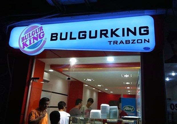 Yurdum insanı yine iş başında! Yazdığı şey... 131