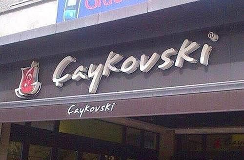 Yurdum insanı yine iş başında! Yazdığı şey... 134