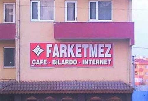 Yurdum insanı yine iş başında! Yazdığı şey... 136