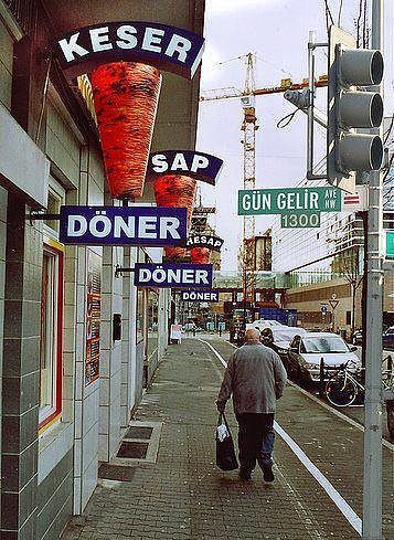 Yurdum insanı yine iş başında! Yazdığı şey... 138