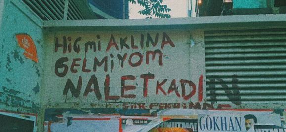 Yurdum insanı yine iş başında! Yazdığı şey... 143