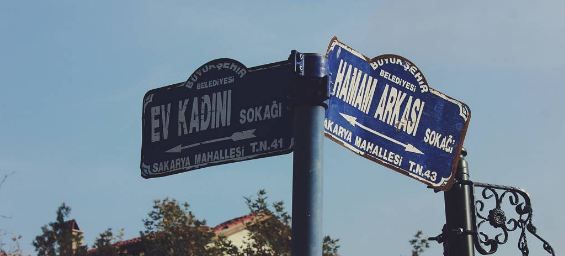 Yurdum insanı yine iş başında! Yazdığı şey... 150