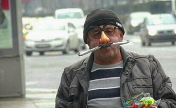 Yurdum insanı yine iş başında! Yazdığı şey... 151