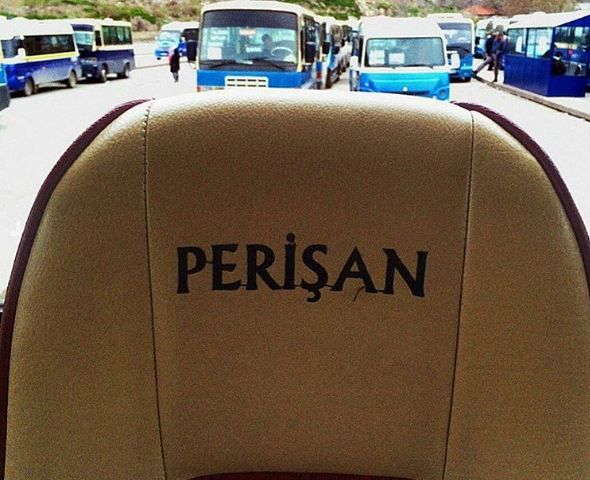 Yurdum insanı yine iş başında! Yazdığı şey... 152