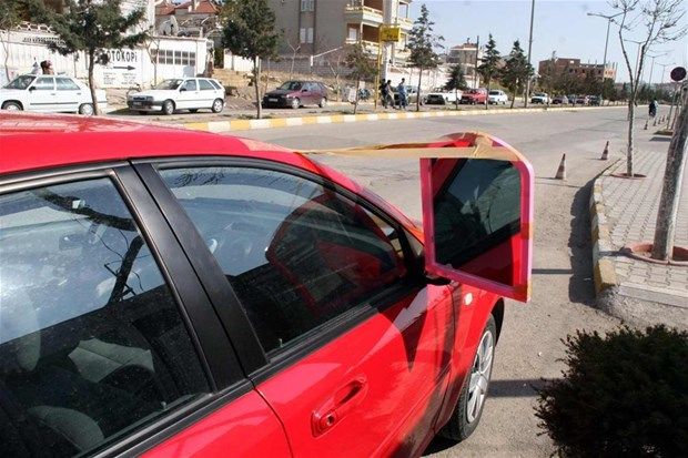 Yurdum insanı yine iş başında! Yazdığı şey... 13