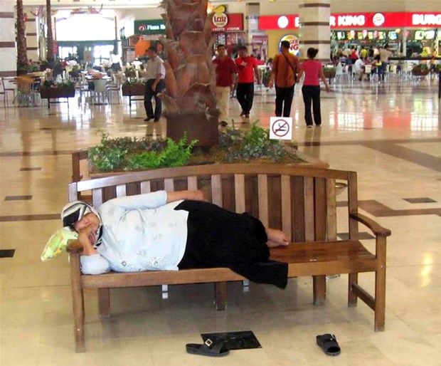 Yurdum insanı yine iş başında! Yazdığı şey... 16