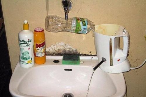 Yurdum insanı yine iş başında! Yazdığı şey... 20