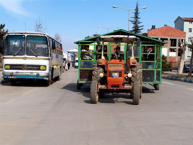 Yurdum insanı yine iş başında! Yazdığı şey... 21
