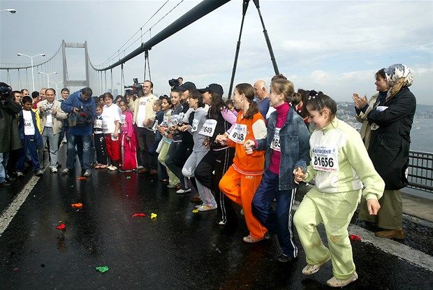 Yurdum insanı yine iş başında! Yazdığı şey... 26