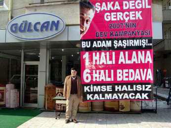 Yurdum insanı yine iş başında! Yazdığı şey... 27