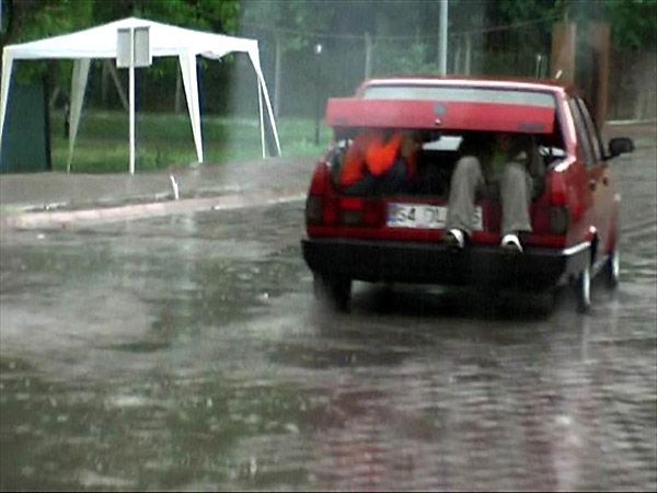 Yurdum insanı yine iş başında! Yazdığı şey... 28