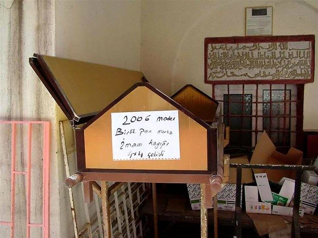 Yurdum insanı yine iş başında! Yazdığı şey... 29