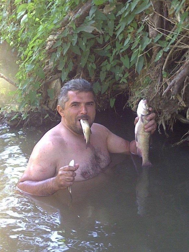 Yurdum insanı yine iş başında! Yazdığı şey... 159