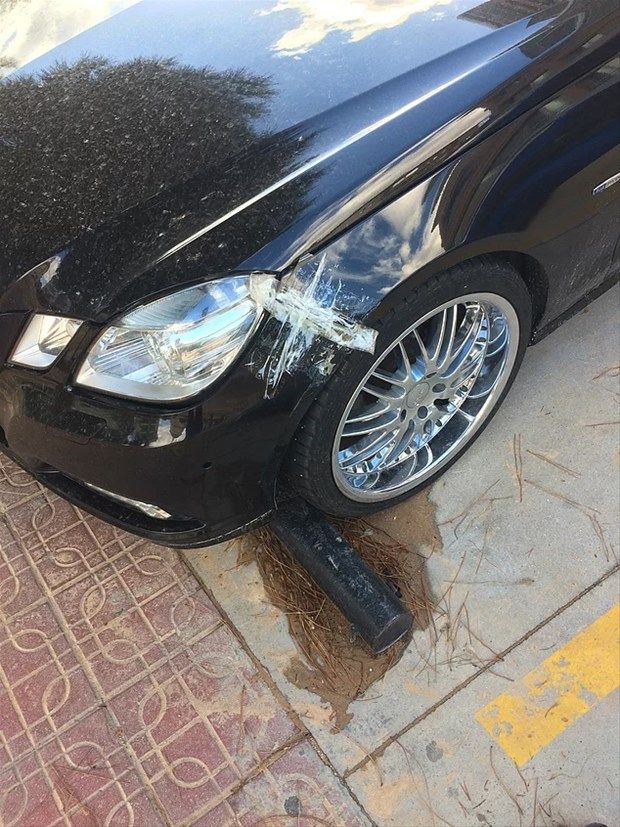 Yurdum insanı yine iş başında! Yazdığı şey... 170