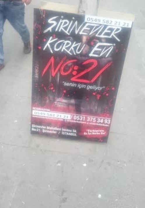 Yurdum insanı yine iş başında! Yazdığı şey... 177