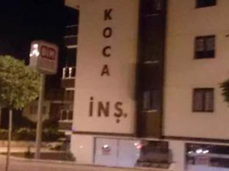 Yurdum insanı yine iş başında! Yazdığı şey... 179