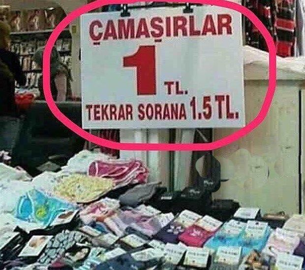 Yurdum insanı yine iş başında! Yazdığı şey... 218