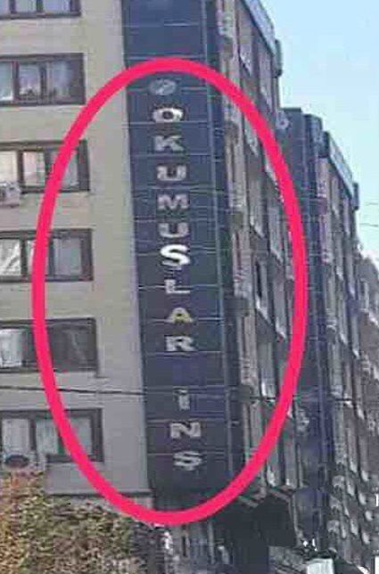 Yurdum insanı yine iş başında! Yazdığı şey... 222