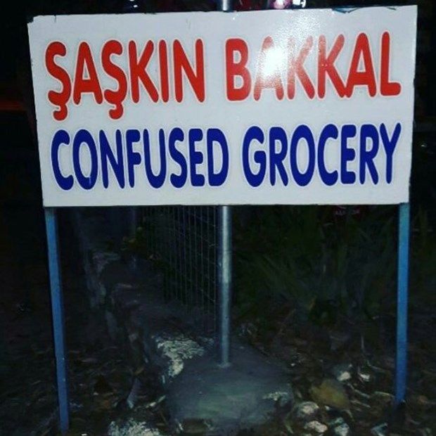 Yurdum insanı yine iş başında! Yazdığı şey... 232