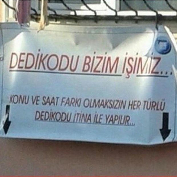 Yurdum insanı yine iş başında! Yazdığı şey... 240