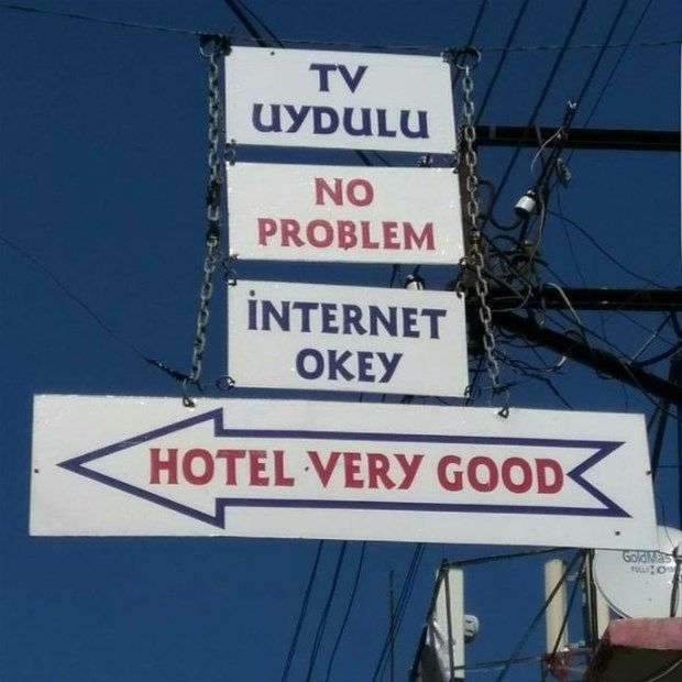 Yurdum insanı yine iş başında! Yazdığı şey... 231