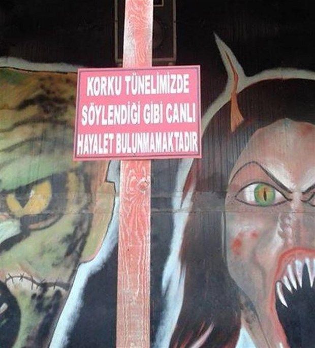 Yurdum insanı yine iş başında! Yazdığı şey... 234