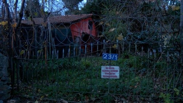 Hayırsever vatandaş, o talebe kayıtsız kalmadı 5