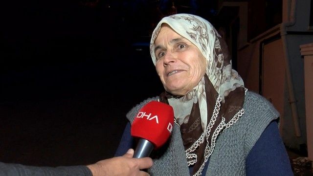 Hayırsever vatandaş, o talebe kayıtsız kalmadı 6