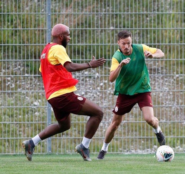 Ocakta ligi sallayacak! 5 bomba birden 22