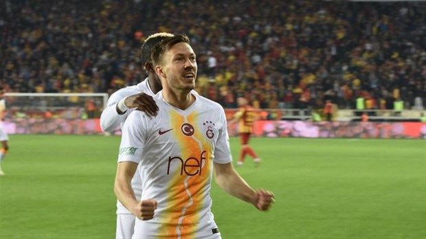 Ocakta ligi sallayacak! 5 bomba birden 24