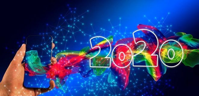 2020'ye hangi ülke ne zaman girecek? 22