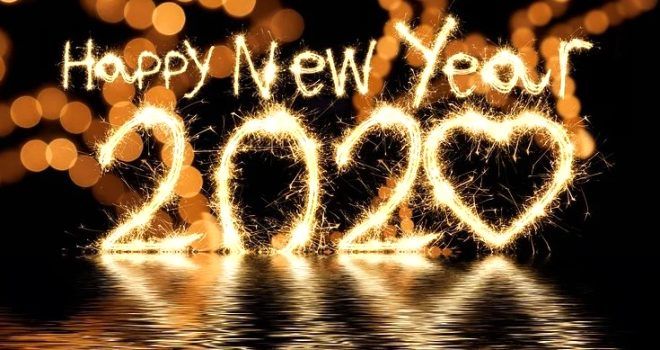 2020'ye hangi ülke ne zaman girecek? 24