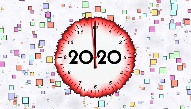 2020'ye hangi ülke ne zaman girecek? 1