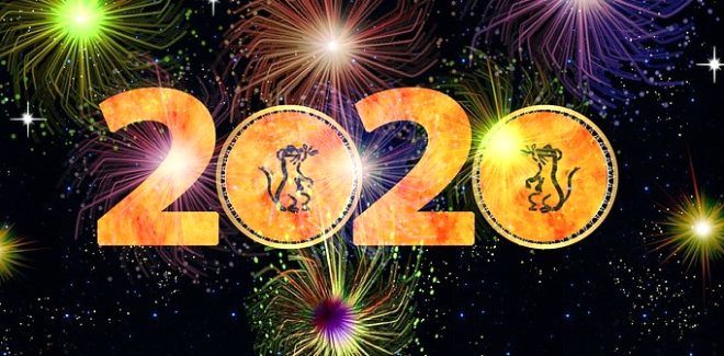 2020'ye hangi ülke ne zaman girecek? 28