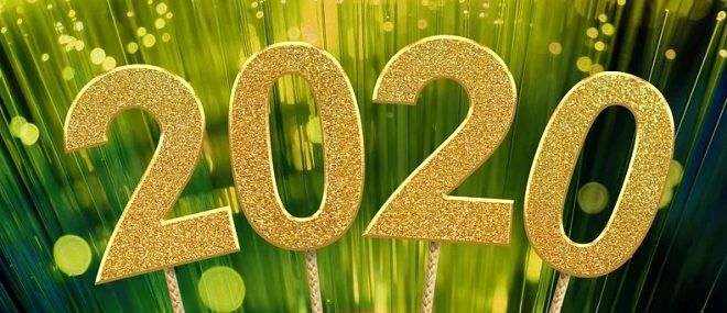 2020'ye hangi ülke ne zaman girecek? 19