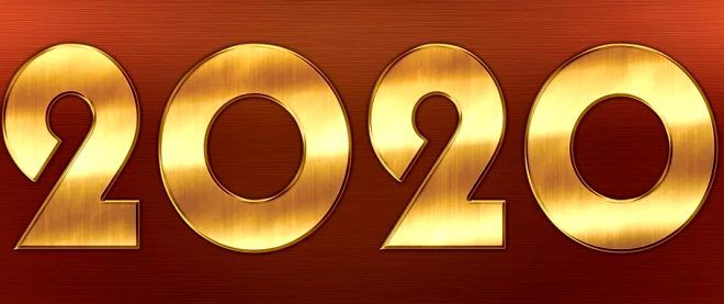 2020'ye hangi ülke ne zaman girecek? 25