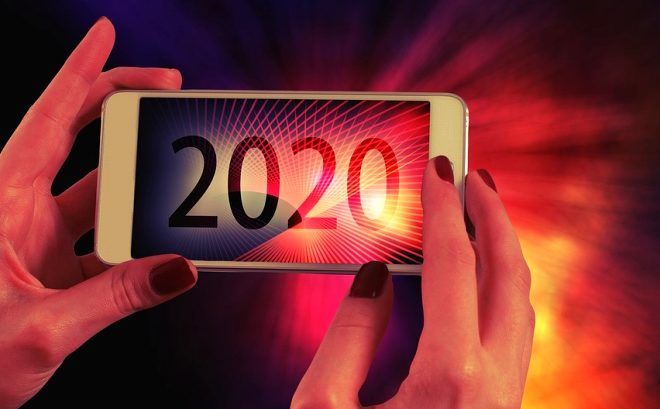 2020'ye hangi ülke ne zaman girecek? 26