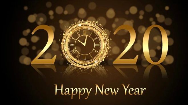 2020'ye hangi ülke ne zaman girecek? 17