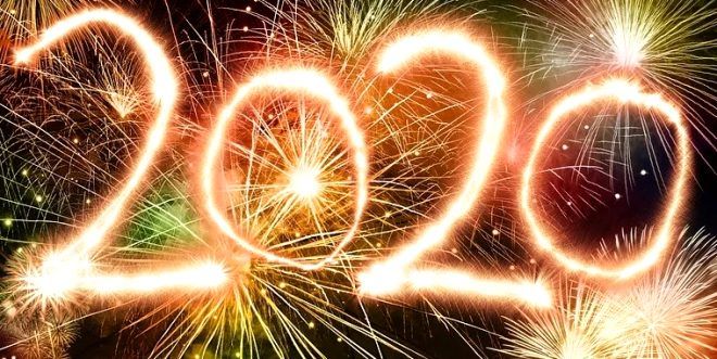 2020'ye hangi ülke ne zaman girecek? 16