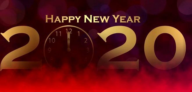 2020'ye hangi ülke ne zaman girecek? 30