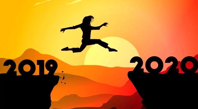 2020'ye hangi ülke ne zaman girecek? 31