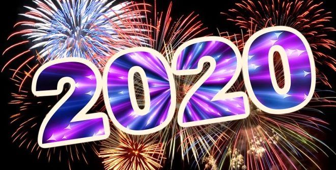 2020'ye hangi ülke ne zaman girecek? 14