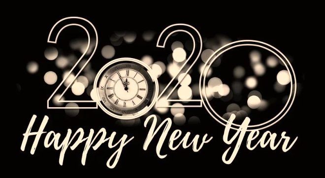 2020'ye hangi ülke ne zaman girecek? 27